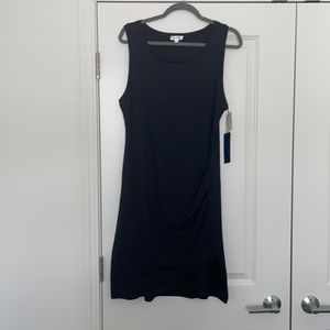 Black Bodycon Dress